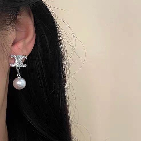 Celine Earrings